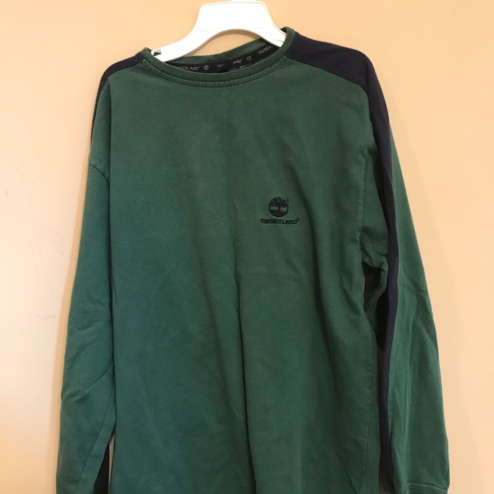 Timberland Shirt x Snowglobe